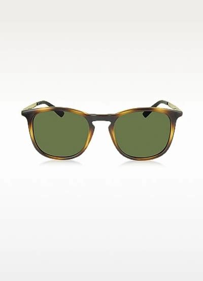 Gucci Sunglasses GG 1130/s Light Havana Gold Qwr1e 